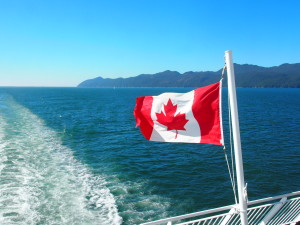 Northern Expedition, B.C Ferries, Canada